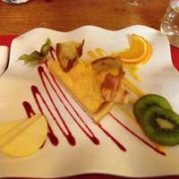 Le Bouchon Montagnard