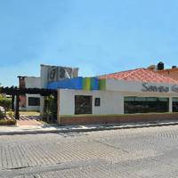 Samba Grill