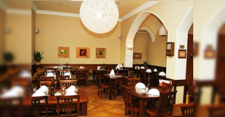 Снимок Trattoria La Piazza, Мюнхен