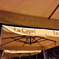 Pizzeria Capri