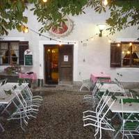 Gasthaus Waller in Reisach