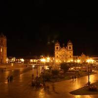 Los Balcones