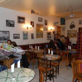 Hotel Restaurant Les Aviateurs
