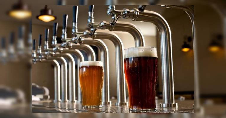 Снимок 10 Barrel Brewpub, Бенд