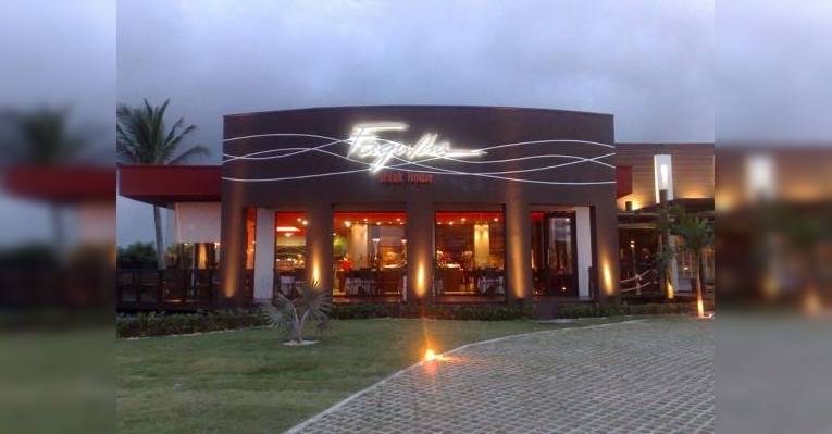 Снимок Fagulha - Steak House, Форталеза