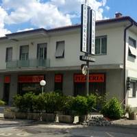 Ristorante Pizzeria Valverde