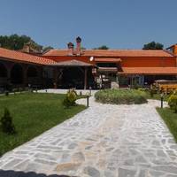 Riverside Restaurant