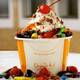 Снимок Orange Leaf Self Serve Frozen Yogurt, Springfield