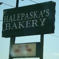 Halepaska's Bakery