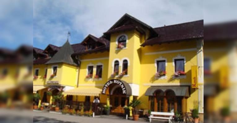 Снимок Restaurant Kotnik, Краньска Гора