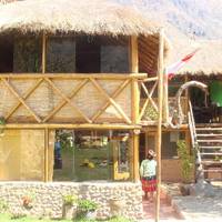 Bar Restaurant Turistico El Huatacay
