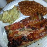 Smokehouse of Laurel