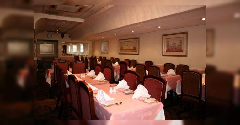 Снимок Westbourne Tandoori, Борнмут