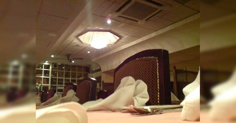 Снимок Westbourne Tandoori, Борнмут