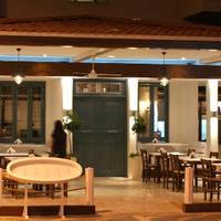 Kyklos Greek Restaurant