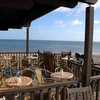 Sandside Cafe