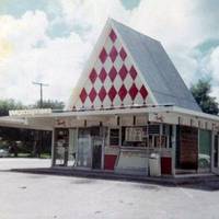 The Shake Pit