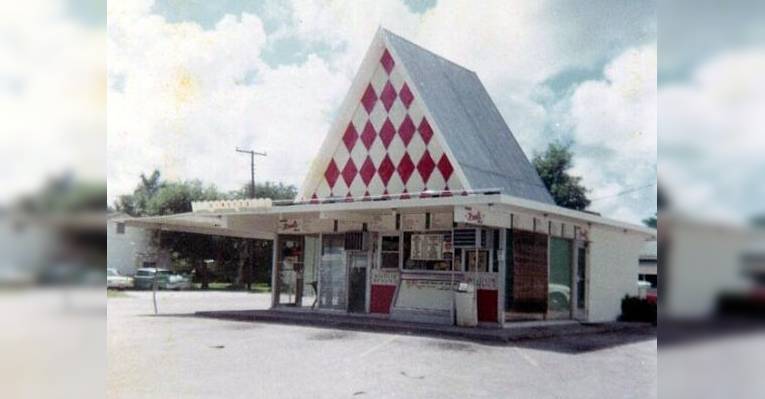 Снимок The Shake Pit, Брадентон