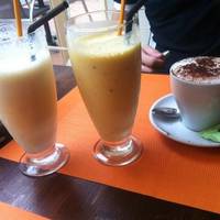 Bilgola Cafe