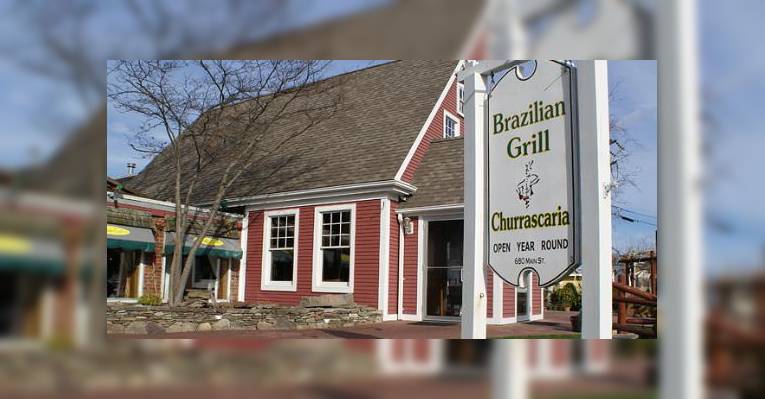Снимок Brazilian Grill, Хаянис