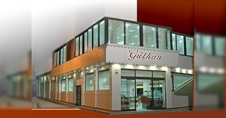 Снимок Gulhan Restaurant, Шанлыурфа