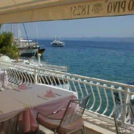 Restaurant Santo