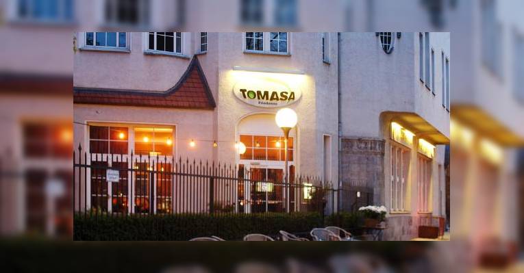 Снимок Tomasa Villa Kreuzberg, Берлин