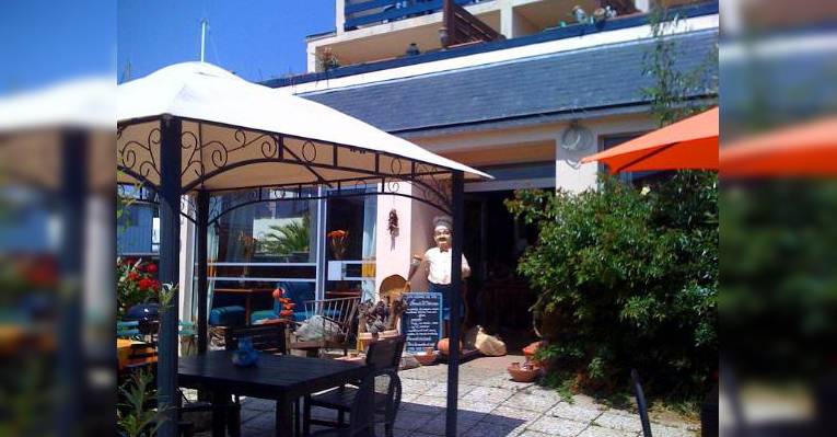 Снимок L'Oasis Bretonne, Arzon