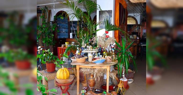 Снимок L'Oasis Bretonne, Arzon
