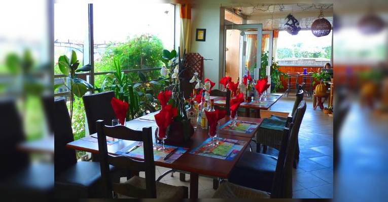 Снимок L'Oasis Bretonne, Arzon