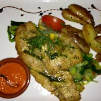 Restaurant Seebruecke