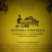 La Cantina Del Marchese