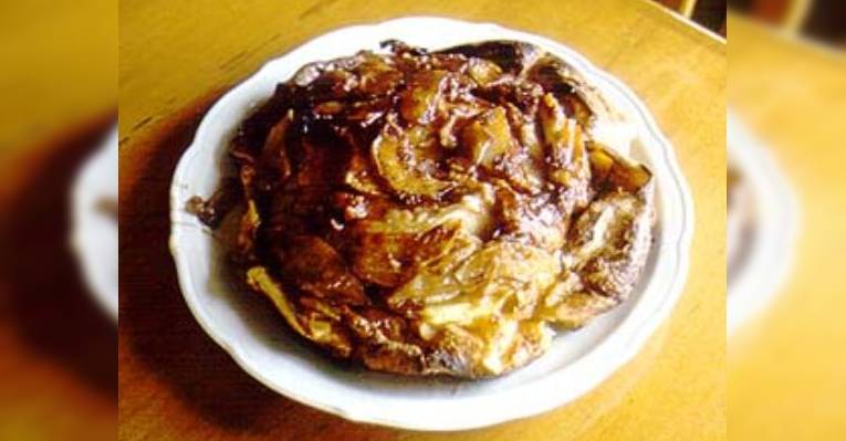 Снимок The Original Pancake House, Юджин