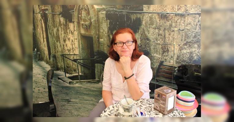 Подруге тоже понравился интерьер.