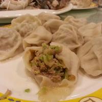 Bai Jiao Yuan (100 Dumpling Restaurant)