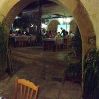 Voreas Tavern