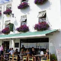 Bon Viveur Restaurant