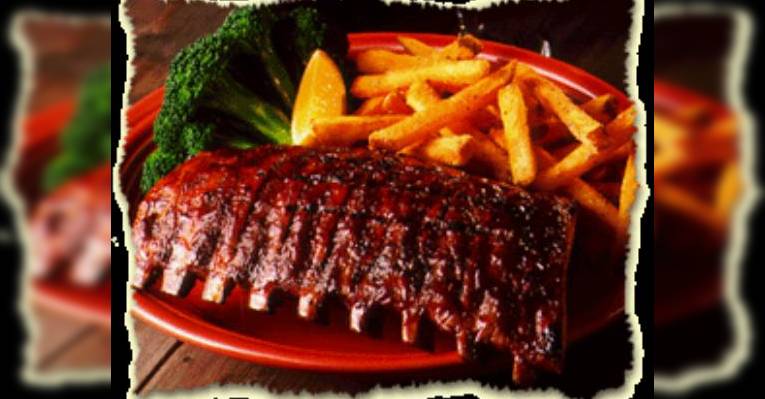 Снимок Good Eats Grill, Хьюстон