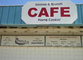 Nibbles & Brunch
