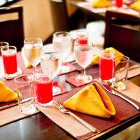 Aïoli Restaurant