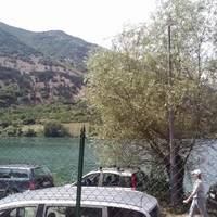 Trattoria Sul Lago