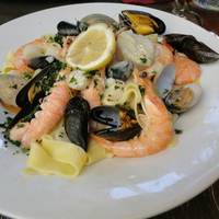 Brasserie des Halles