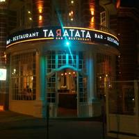 Le Cafe Anglais
