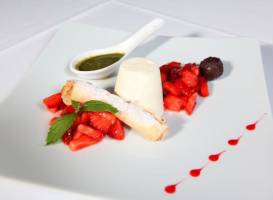Restaurant Casinotheater Winterthur
