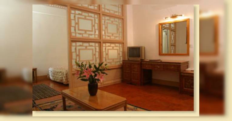 Изображение Kyichu Restaurant, Лхаса