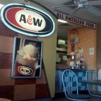 A&W Restaurant