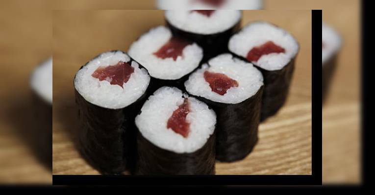 Изображение Oddugi Sushi Bar, Дюссельдорф