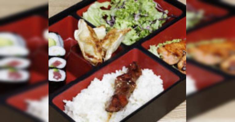 Изображение Oddugi Sushi Bar, Дюссельдорф