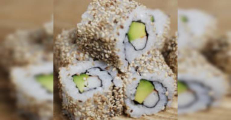 Снимок Oddugi Sushi Bar, Дюссельдорф