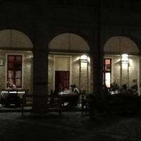 Palazzo Drago Ristorante Vineria